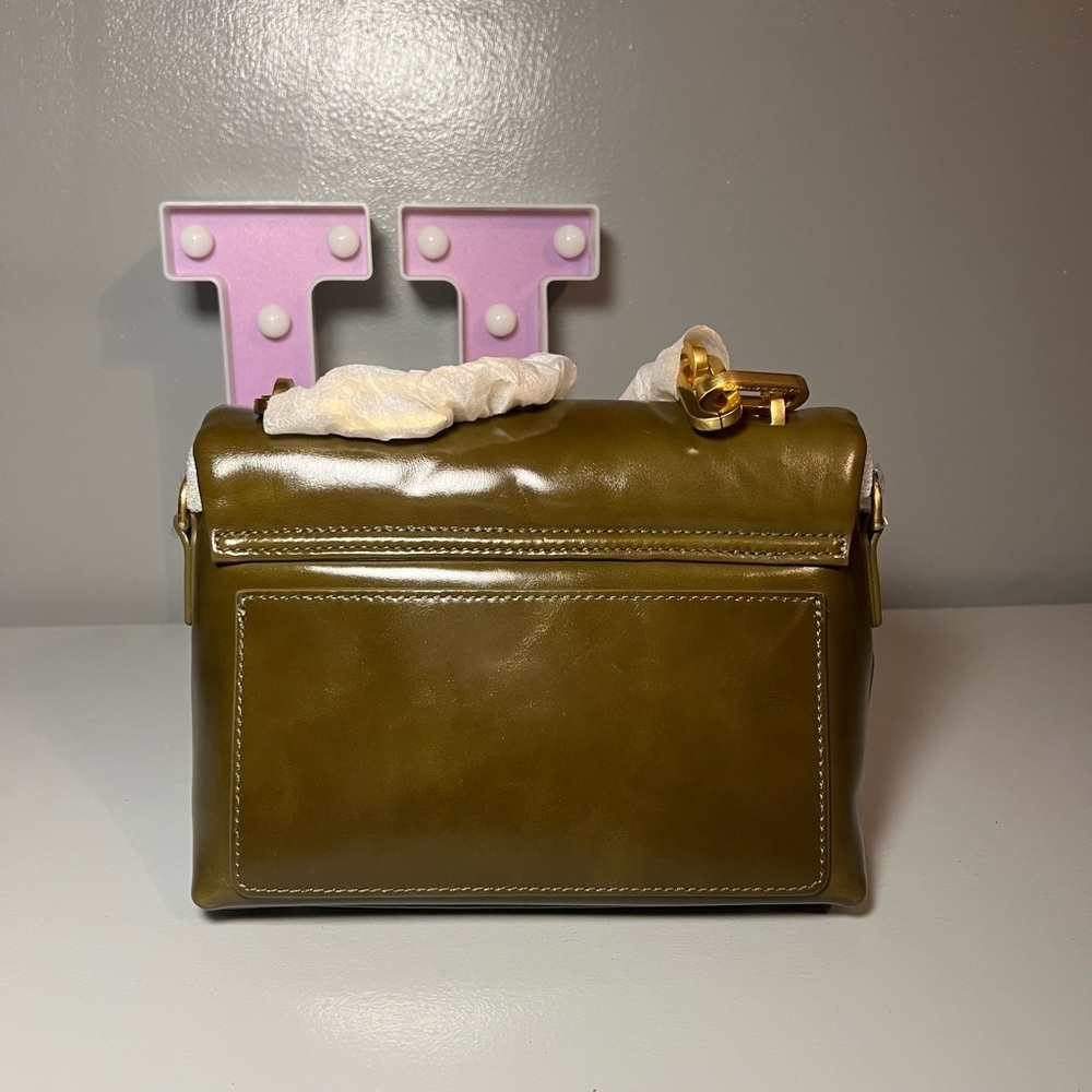 Brandon Blackwood Yuta Bag - Picture 13 of 16